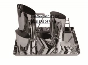 Khay , cốc XPD114-1